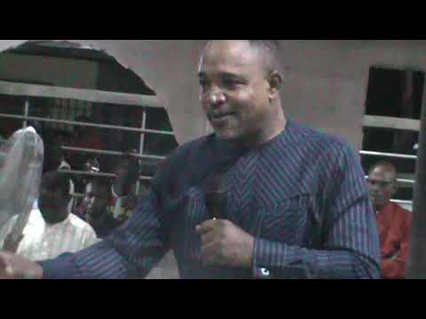 Sabongida Ora Miracle Crusade with Apostle Vasco Owenaze (2020)