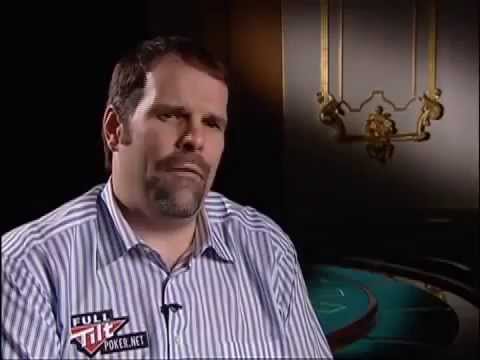 Full Tilt Poker - Million Dollar Cash Game - Season 1 Episode 4