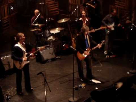 Mick Taylor Live with WBB Part 2.