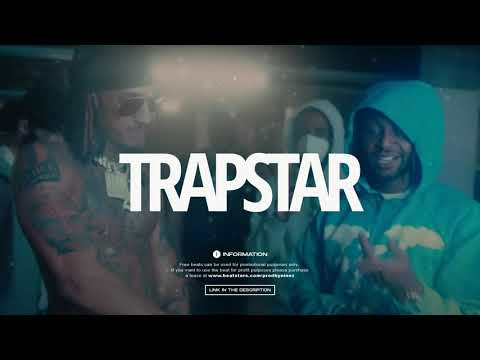 [FREE] D Block Europe Type Beat x M Huncho Type Beat "Trapstar" [UK Trap Wave Type Beat 2021]