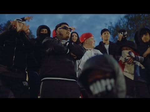 Foking Pata, Izan18, Klazz Music - Shooting 💥 (Video Oficial) #spanishdrill  #spanishtrap