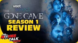 THE GONE GAME : Season 1 Review | Voot Select