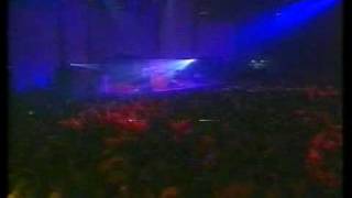 Jimi Tenor - House Of The Beloved/Take me Baby (Mayday '97)