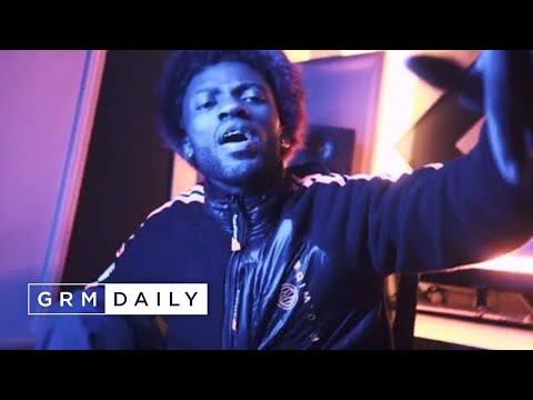 DS - Hold It Down [Music Video] | GRM Daily