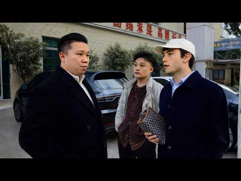 This trip to china saved me $300,000