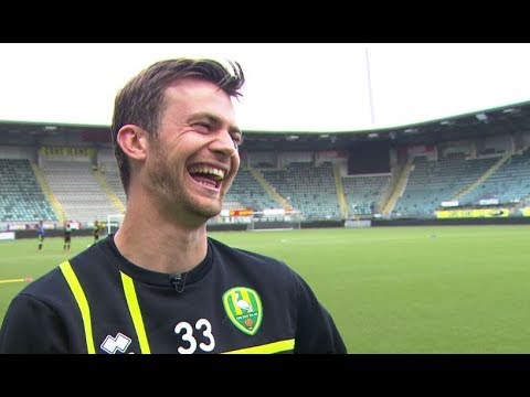 'Iedereen wil Falkenburg, maar niet voor lang...'