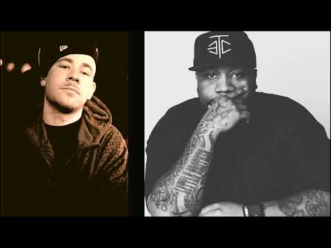 Joe Scudda Feat. Rapper Big Pooh "Sumthin' For You" (Prod. By 9th Wonder)