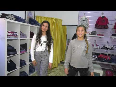 NON SOLO OUTLET spot