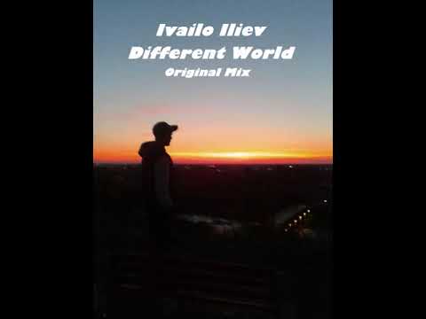 SomeReal - Different World (Original Track) Prod. By SomeReal