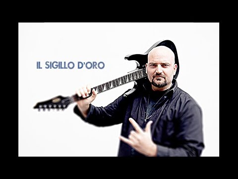 SPITO - il sigillo d'oro (feat. IDA ELENA)