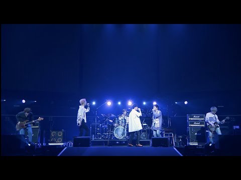 「FTISLAND Arena Tour 2018 -PLANET BONDS-」オープニングアクトN.FlyingによるFTISLANDカバーアレンジメドレー