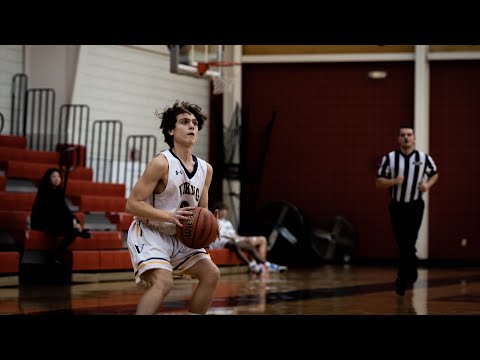 How to make Varsity as an undersized developing young guard. 