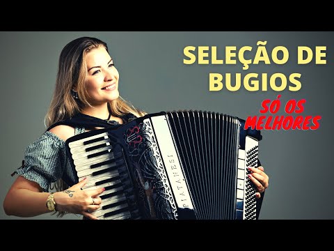✅ Seleção de BUGIOS 💃🕺