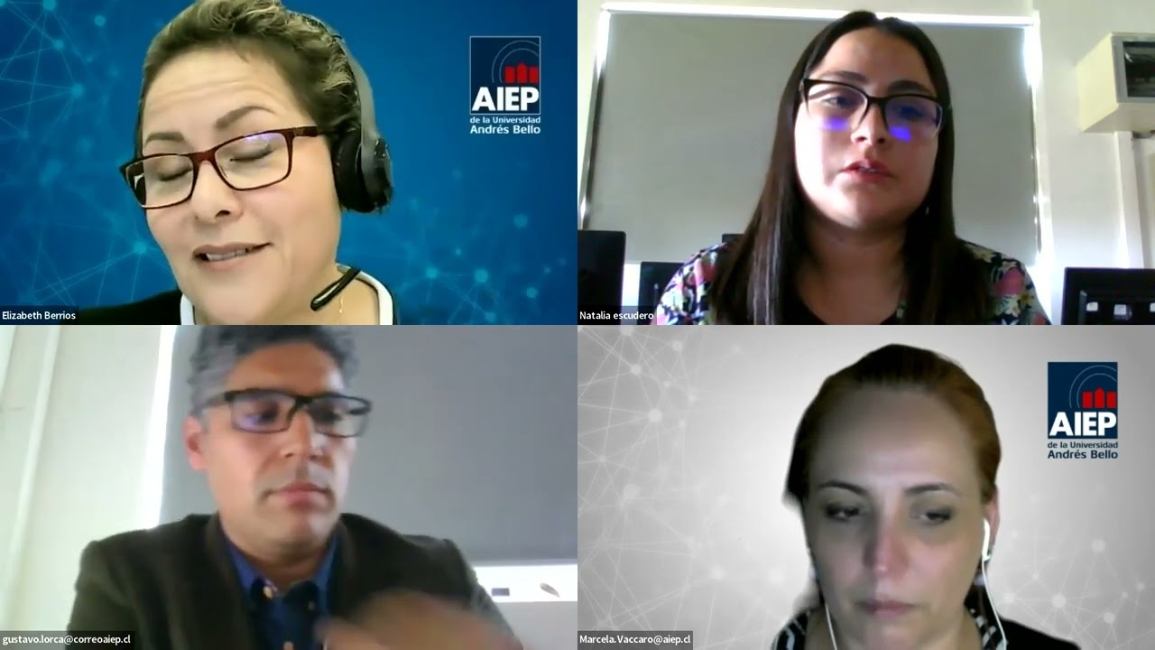 #VinculadosaOtroNivel2022 - AIEP Calama - Núcleo de Apoyo a Junta de Vecinos Población Alemania