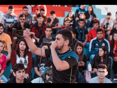 JM Vs Visión - La Costa Este Free - Fecha Final