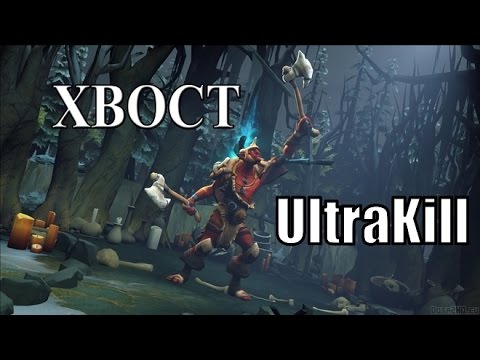 NaVi XBOCT UltraKill vs Team Secret  - XMG Captains Draft 2