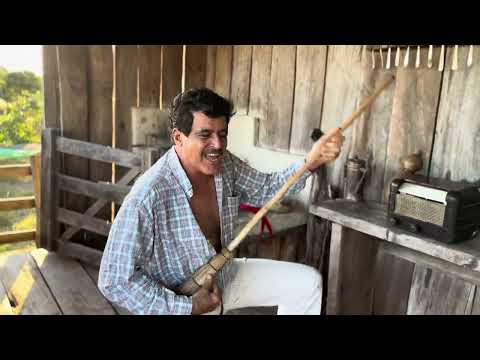 Imbilino apresenta: "Iguais a Mim" da banda Agentes da Imaginação!