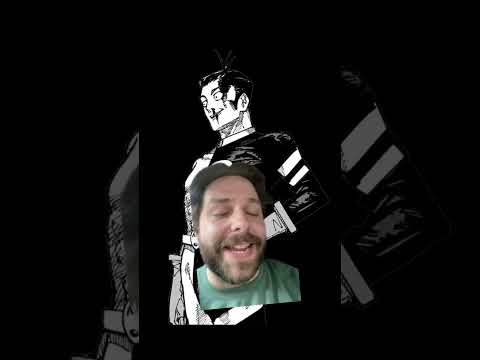 Takaba’s Cursed Technique Explained #jujutsukaisen #jjk