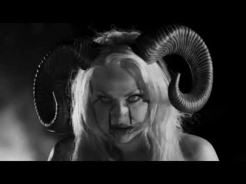 Combichrist - My Life My Rules (Official Video)