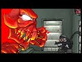 Madness Accelerant All Modes No Deaths
