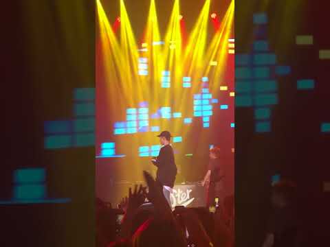 170701 THE MONSTER #5 / 헨리(HENRY) + 나플라(NAFLA) - 끌리는 대로 (I`m good)
