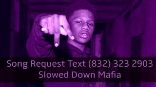 Smooky MarGielaa   How We Do Ft MadeinTYO Chopped Slowed Down Mafia @djdoeman