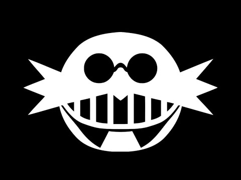 NEW ROBOTNIK EGGMAN THEME SONG | London Town | Mr Eazi Ft. Giggs | Sonic 3 OST