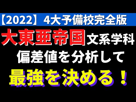 経営学科 帝京大学/国士館大学/東海大学/亜細亜/大東文化。大東亜帝国の文系最強学科【2022年】