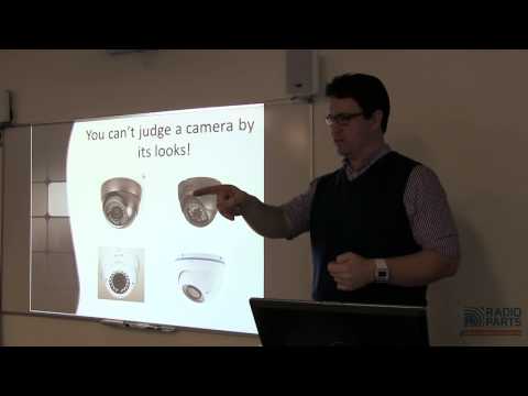 CCTV training - YouTube