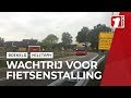 Fietsfile voor military Boekelo
