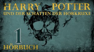 Rufus Beck spricht über HARRY POTTER und die Arbeit an einer Hörbuch-Legende