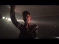 Arnaud Lazlaud - Les Invisibles live @ DEATH ...