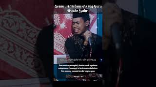 Download lagu Duet Syamsuri Firdaus Dan Sang Guru Ustadz Syahrir QS Al-Isra 11 mp3 Download lagu Duet Syamsuri Firdaus Dan Sang Guru Ustadz Syahrir QS Al-Isra 11 mp3