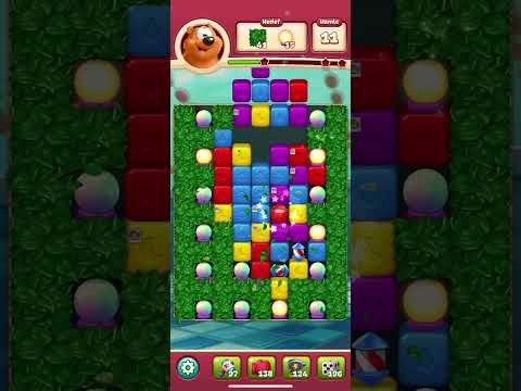 TOON BLAST LEVEL 7965 - NO BOOSTER