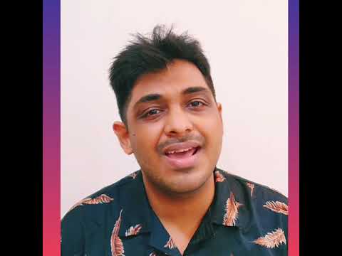 Viswanath Sitaraman Aayat