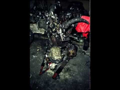 Toque de Palo Monte Mayombe- Lumbe Lumbe