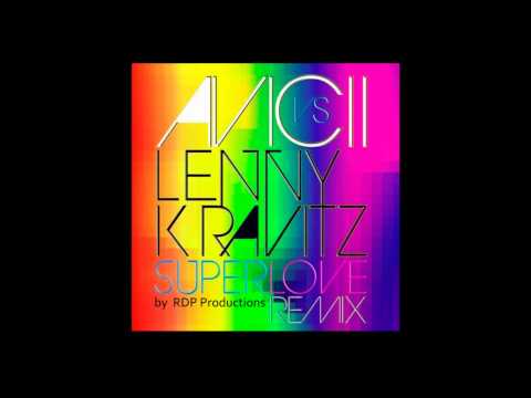 avicii feat lenny claviz-superlove