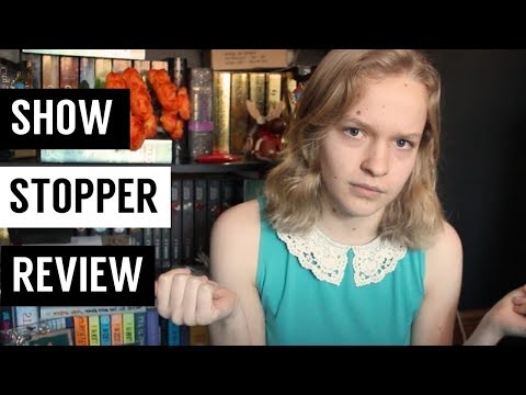 download lagu mp3 mp4 Showstopper Book, download lagu Showstopper Book gratis, unduh video klip Showstopper Book
