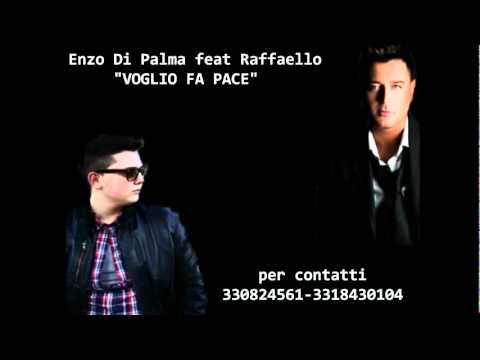 Enzo Di Palma feat Raffaello' voglio fa pace 2012 '.mov