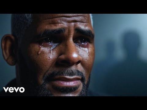 R. Kelly – Why Always Me | Emotional AI New Song From Jail