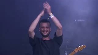 White Lies // Farewell To The Fairground // Kendal Calling 2018