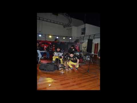 ☆BRAVOS DE LA CUMBIA ✔ MIX ROY GENTILES Ciudad blanca mayo 2016 en vivo☆