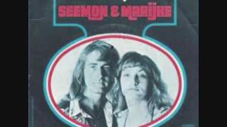 Seemon & Marijke I Saw You