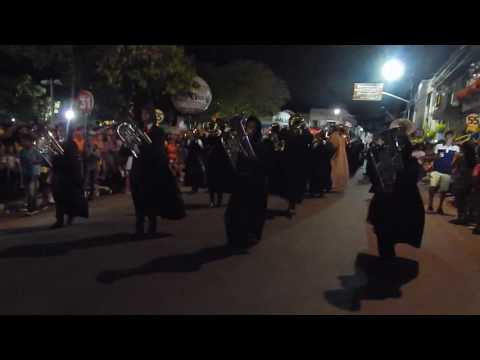 Bamac Drum Corp's,Marchar de Hogwarts