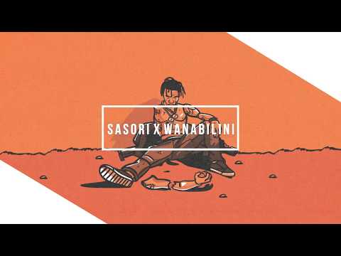 [FREE] 13 Block x Damso x Lil Pump Type Beat I " Power " I @SasoriOnTheTrack x @Wanabilini