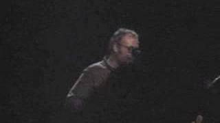 Mike Doughty: &quot;Unsingable Name&quot;