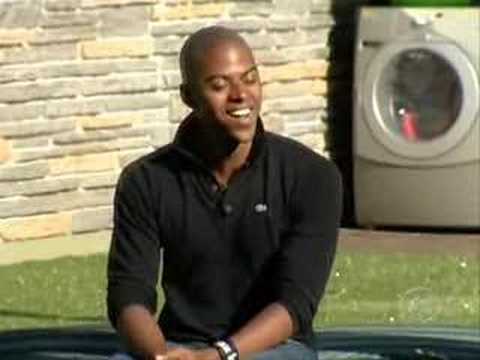 BB6 US - 3rd HoH Competition - Majority Rules