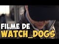 Watch Dogs na vida real - Filme MUITO BOM 