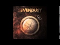 Sevendust - Black (Time Travelers & Bonfires ...
