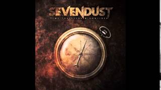 Sevendust - Black (Time Travelers & Bonfires [2014])